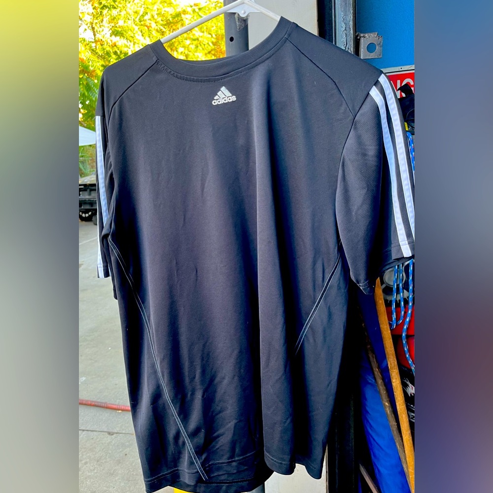 Adidas T shirt